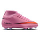 Nike Jr. Mercurial Superfly 10 Club FG/MG Nike Jr. Mercurial Superfly 10 Club FG/MG